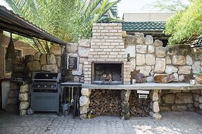 Tsumeb Backpackers & Safari