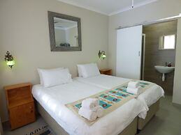 Tsumeb Backpackers & Safari