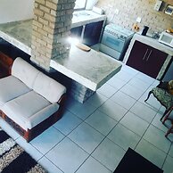 Tsumeb Backpackers & Safari