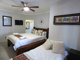Tsumeb Backpackers & Safari
