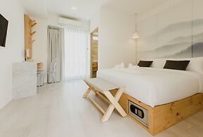 Kate and Hasu Boutique Chiangmai