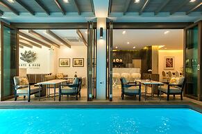 Kate and Hasu Boutique Chiangmai