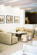 Kate and Hasu Boutique Chiangmai