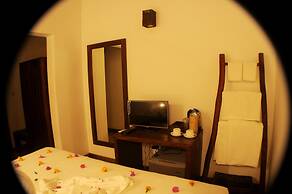 Sigiriya Lodge - Hostel