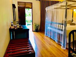 Mirissa Beach Inn