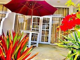 Mirissa Beach Inn