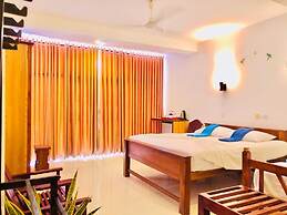Mirissa Beach Inn