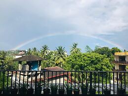 Mirissa Beach Inn