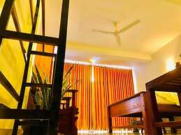 Mirissa Beach Inn