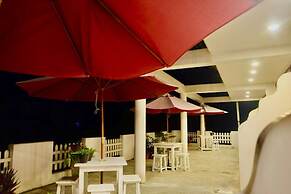 Mirissa Beach Inn