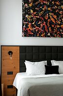 Hotel Rum Budapest