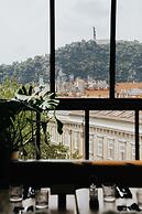 Hotel Rum Budapest