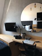 Hotel Rum Budapest