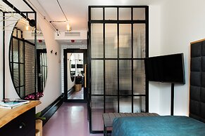 Hotel Rum Budapest