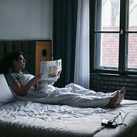 Hotel Rum Budapest