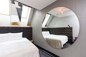 Hotel Rum Budapest