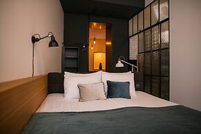 Hotel Rum Budapest