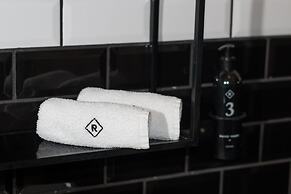 Hotel Rum Budapest