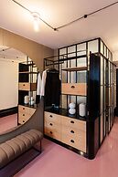 Hotel Rum Budapest