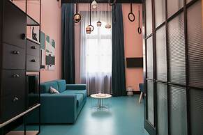 Hotel Rum Budapest