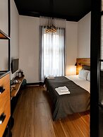 Hotel Rum Budapest