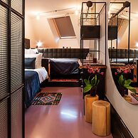 Hotel Rum Budapest