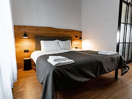 Hotel Rum Budapest