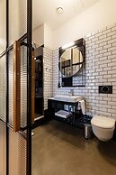 Hotel Rum Budapest