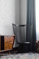 Hotel Rum Budapest