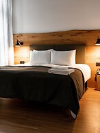 Hotel Rum Budapest