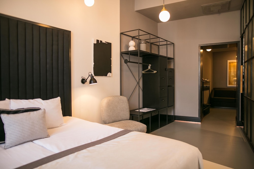 Hotel Rum Budapest