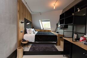 Hotel Rum Budapest