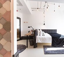 Hotel Rum Budapest