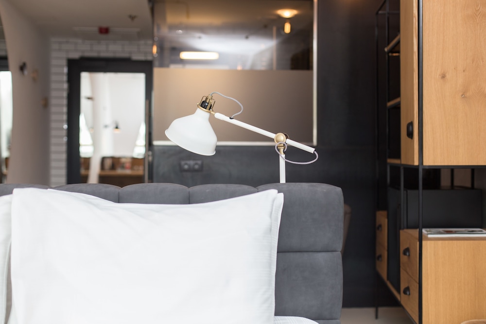 Hotel Rum Budapest