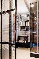 Hotel Rum Budapest