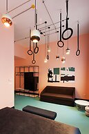 Hotel Rum Budapest