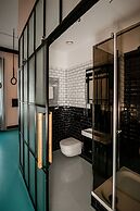 Hotel Rum Budapest