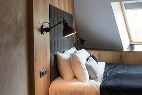 Hotel Rum Budapest