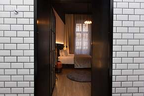 Hotel Rum Budapest