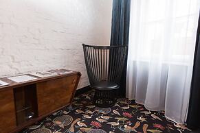 Hotel Rum Budapest