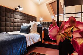 Hotel Rum Budapest