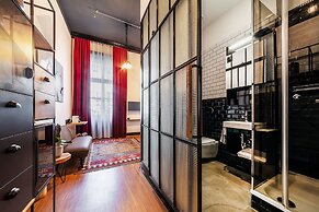 Hotel Rum Budapest