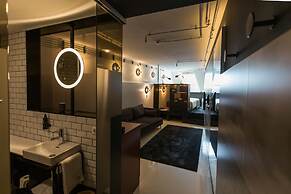 Hotel Rum Budapest
