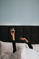 Hotel Rum Budapest
