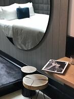 Hotel Rum Budapest