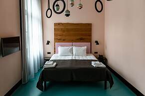 Hotel Rum Budapest