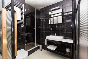 Hotel Rum Budapest