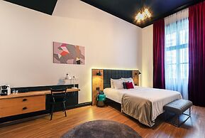 Hotel Rum Budapest