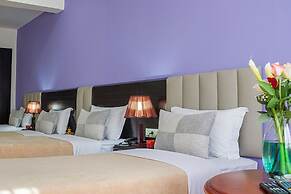 Hôtel Suite Martil