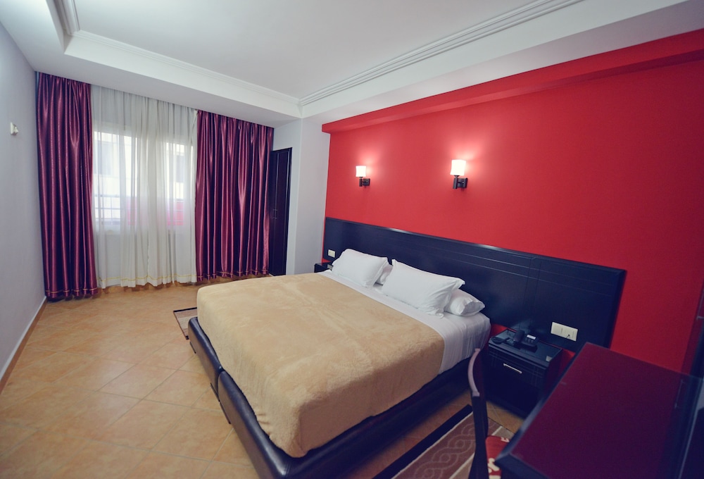 Hôtel Suite Martil